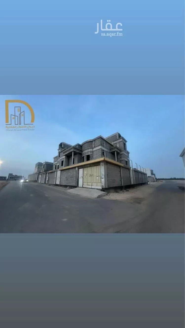 فيلا للبيع في شارع عبد الله بن الطفيل بن ثور بن معاويه, حي الدوحة, مدينة الاحساء, المنطقة الشرقية صورة 3