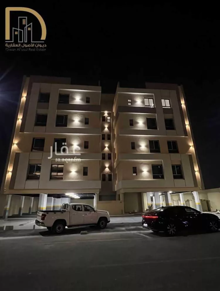 شقة للإيجار في شارع 2 السيف, حي السيف, مدينة الدمام, المنطقة الشرقية