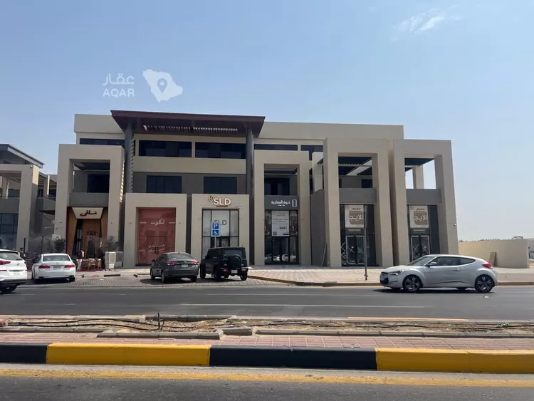 محل للإيجار في شارع طريق عين نجم, حي محاسن الأول, مدينة الاحساء, المنطقة الشرقية صورة 2