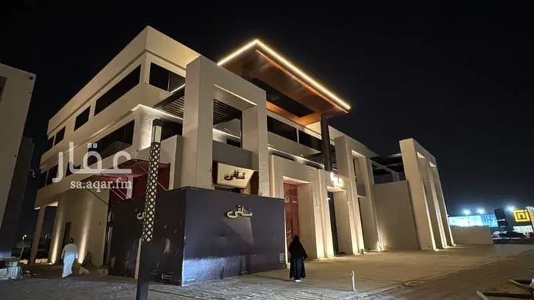 Commercial Office for Rent in Al Hofuf Al Qadisiyah صورة 2