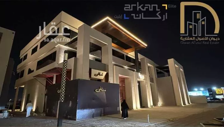 محل للإيجار في شارع طريق عين نجم, حي محاسن الأول, مدينة الاحساء, المنطقة الشرقية