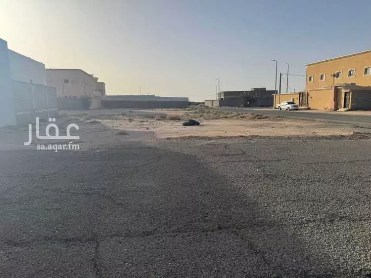 Land for Sale in Al Quwaiiyah Al Darieb صورة 2