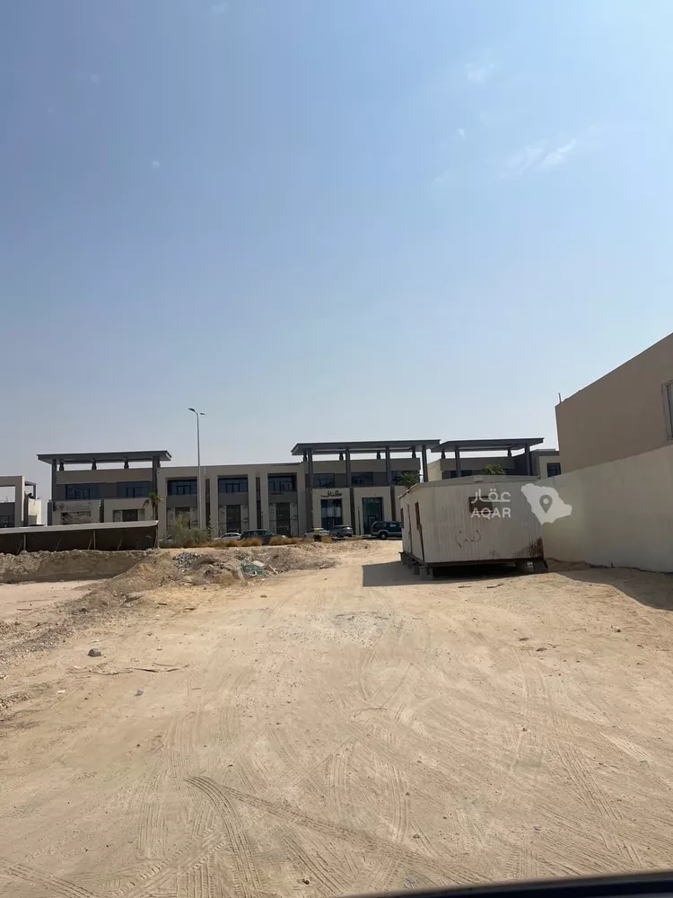 Land for Rent in Al Hofuf Mahasin Al Baladiyyah