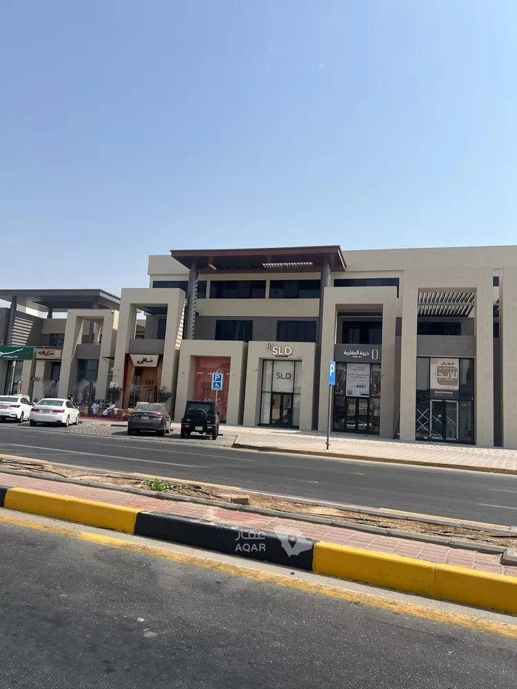 محل للإيجار في شارع طريق عين نجم, حي محاسن الأول, مدينة الاحساء, المنطقة الشرقية صورة 3