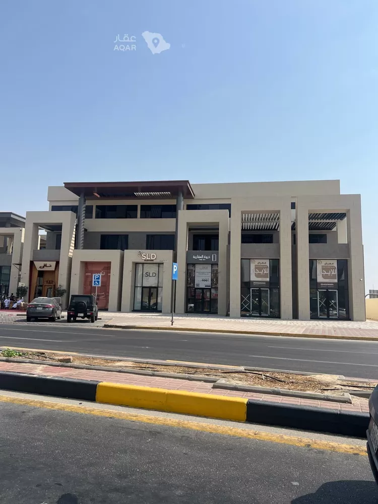 محل للإيجار في شارع طريق عين نجم, حي محاسن الأول, مدينة الاحساء, المنطقة الشرقية صورة 4