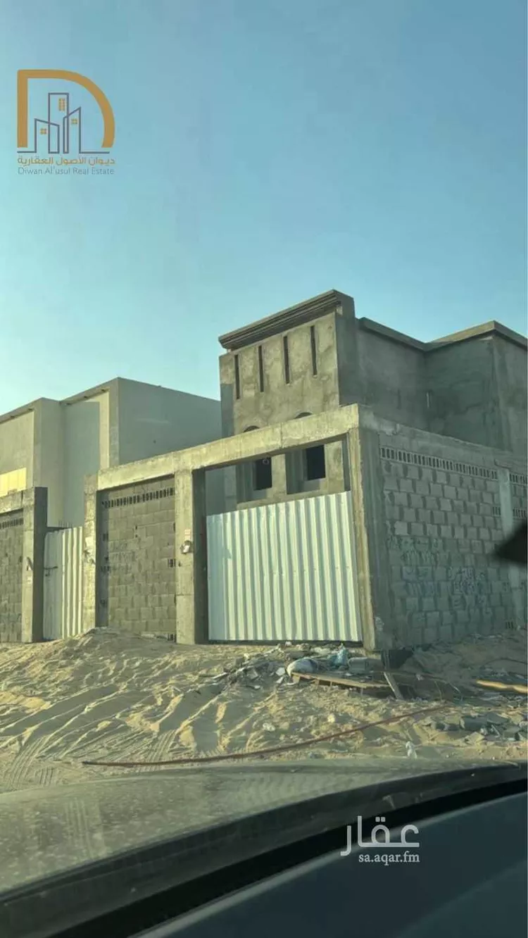 فيلا للبيع في شارع ابو علي الخياط, حي القدس, مدينة الاحساء, المنطقة الشرقية