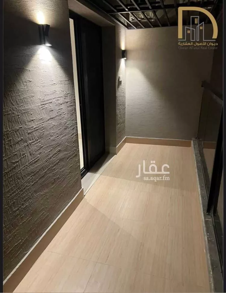 شقة للإيجار في شارع مدائن صالح, حي الحمراء, مدينة الخبر, المنطقة الشرقية صورة 5