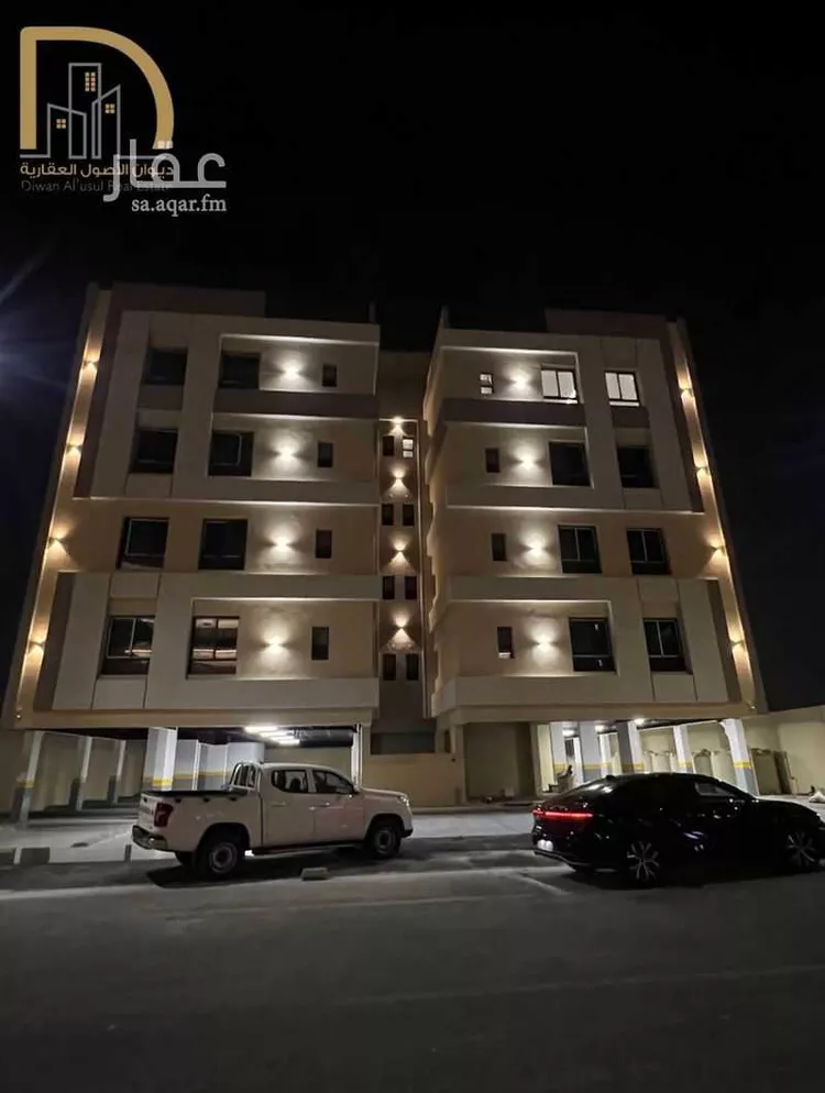 Apartment for Rent in Dammam As Saif