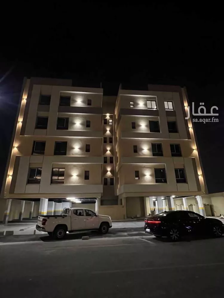 شقة للإيجار في شارع 2 السيف, حي السيف, مدينة الدمام, المنطقة الشرقية صورة 2