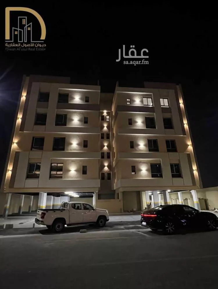 شقة للإيجار في شارع 2 السيف, حي السيف, مدينة الدمام, المنطقة الشرقية