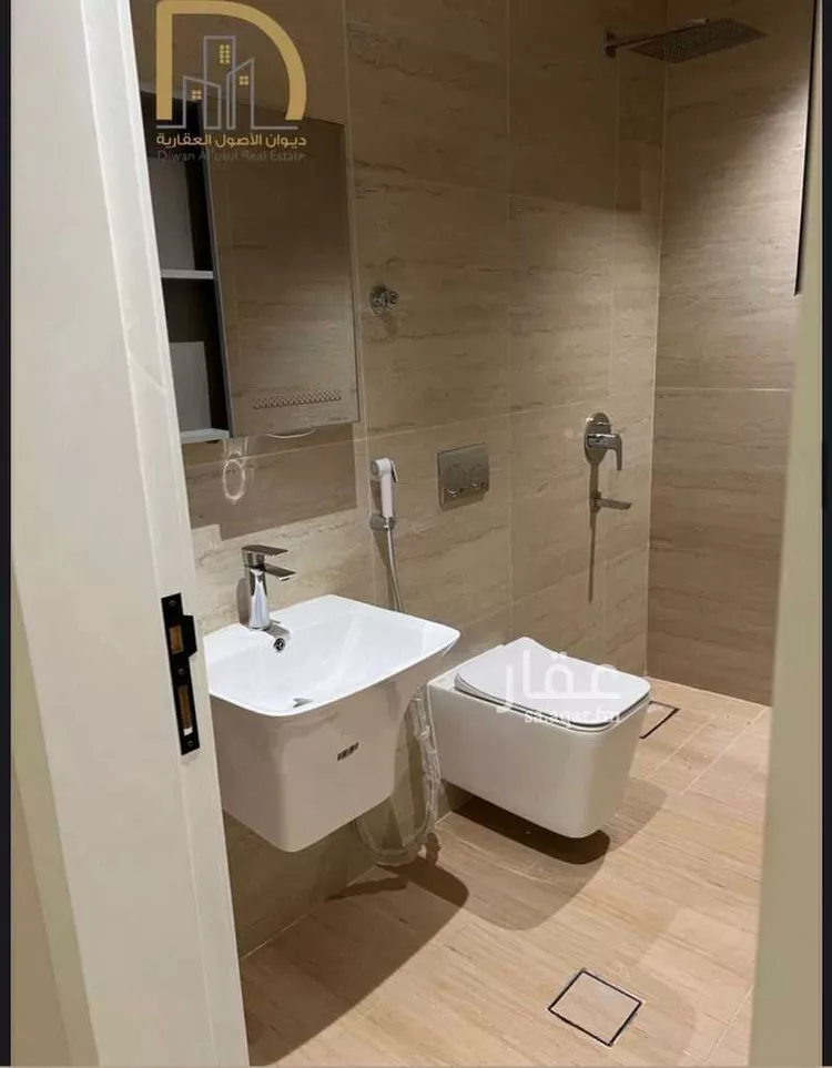 شقة للإيجار في شارع مدائن صالح, حي الحمراء, مدينة الخبر, المنطقة الشرقية صورة 2