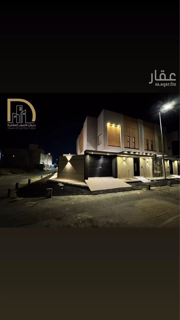 فيلا للبيع في شارع يعلي بن اميه, حي العزيزية الثاني, مدينة الاحساء, المنطقة الشرقية