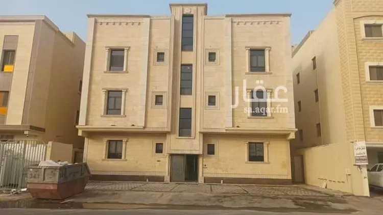 شقة للإيجار في شارع الفضل, حي هجر, مدينة الدمام, المنطقة الشرقية