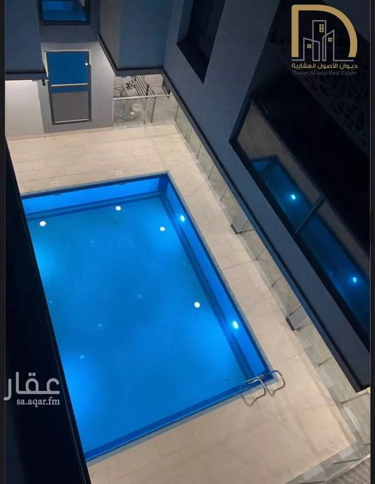 شقة للإيجار في شارع مدائن صالح, حي الحمراء, مدينة الخبر, المنطقة الشرقية صورة 3