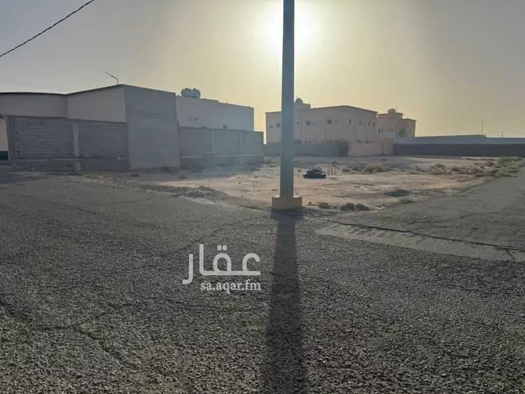 Land for Sale in Al Quwaiiyah Al Darieb صورة 4