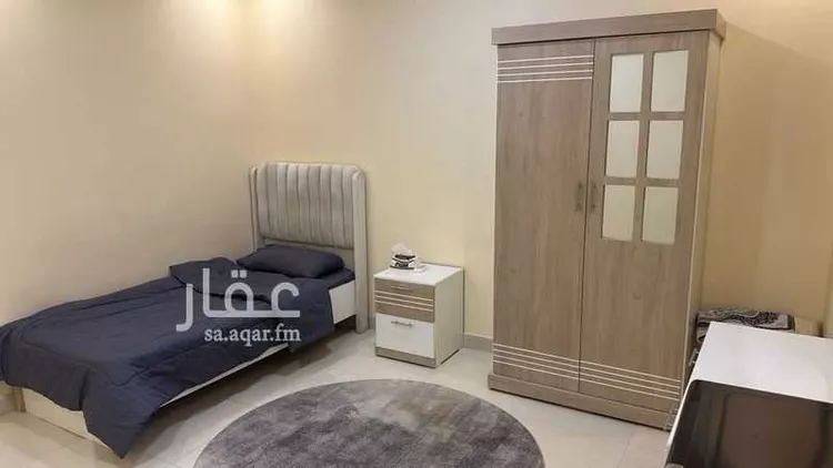 شقة للإيجار في شارع الزبير بن العوام, حي النايفية, مدينة الاحساء, المنطقة الشرقية صورة 3