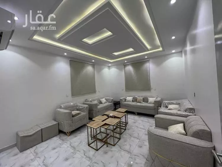شقة مفروشة للحجز في شارع عبدالرحمن ابن الحرث ابن هشام ، حي المعترض ، الطائف ، الطائف 8