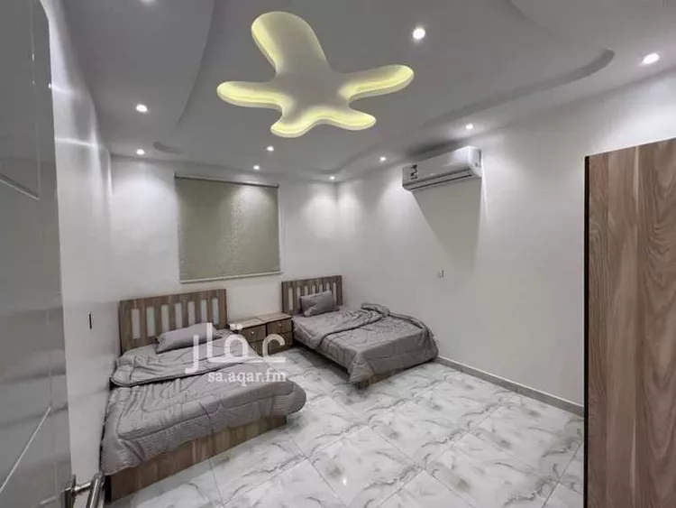 شقة مفروشة للحجز في شارع عبدالرحمن ابن الحرث ابن هشام ، حي المعترض ، الطائف ، الطائف صورة 3