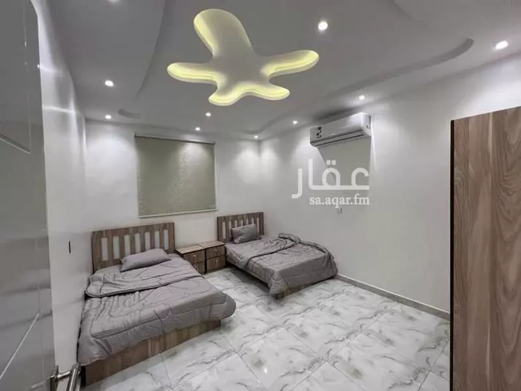 شقة مفروشة للحجز في حي المعترض ، الطائف ، الطائف صورة 5