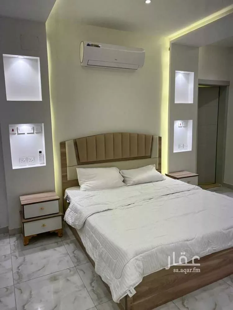 شقة مفروشة للحجز في شارع عبدالرحمن ابن الحرث ابن هشام ، حي المعترض ، الطائف ، الطائف صورة 5