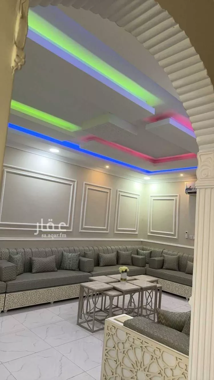 فيلا للبيع في شارع 285 ضاحية الملك فهد ، حي ضاحية الملك فهد ، الدمام ، الدمام صورة 5