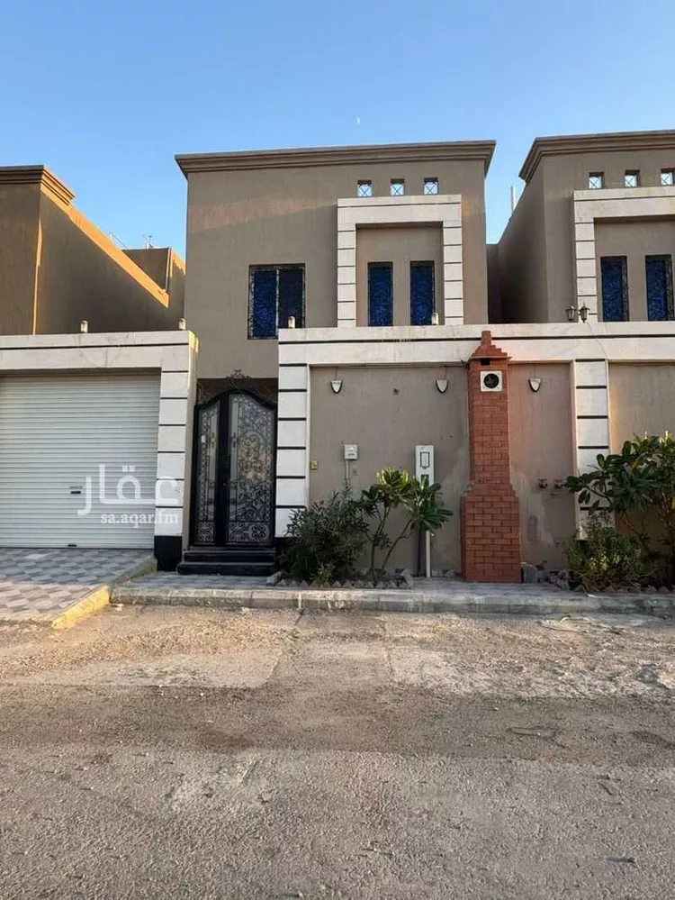 فيلا للبيع في شارع راس ابو علي ، حي ضاحية الملك فهد ، الدمام ، الدمام