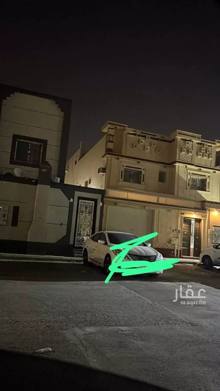 شقة للإيجار في حي ، شارع الجبالة ، حي الدار البيضاء ، الرياض ، منطقة الرياض