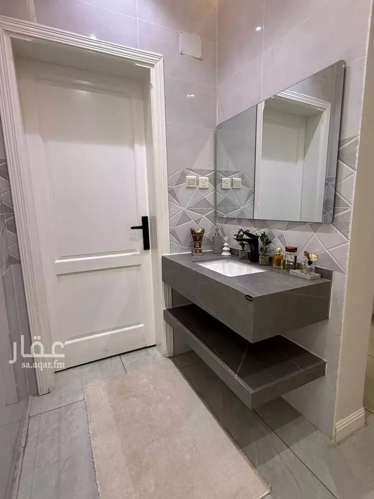 فيلا للإيجار في شارع اياس الفهري, حي جشم, مدينة المدينه المنوره, منطقة المدينة المنورة صورة 4
