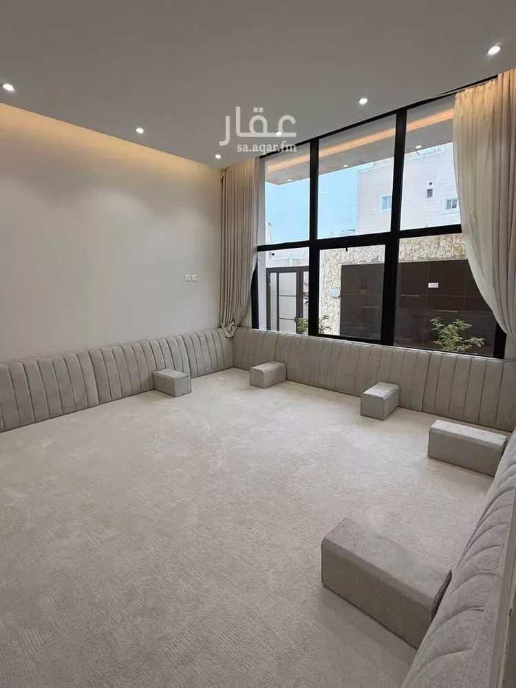 فيلا للإيجار في شارع اياس الفهري, حي جشم, مدينة المدينه المنوره, منطقة المدينة المنورة صورة 5