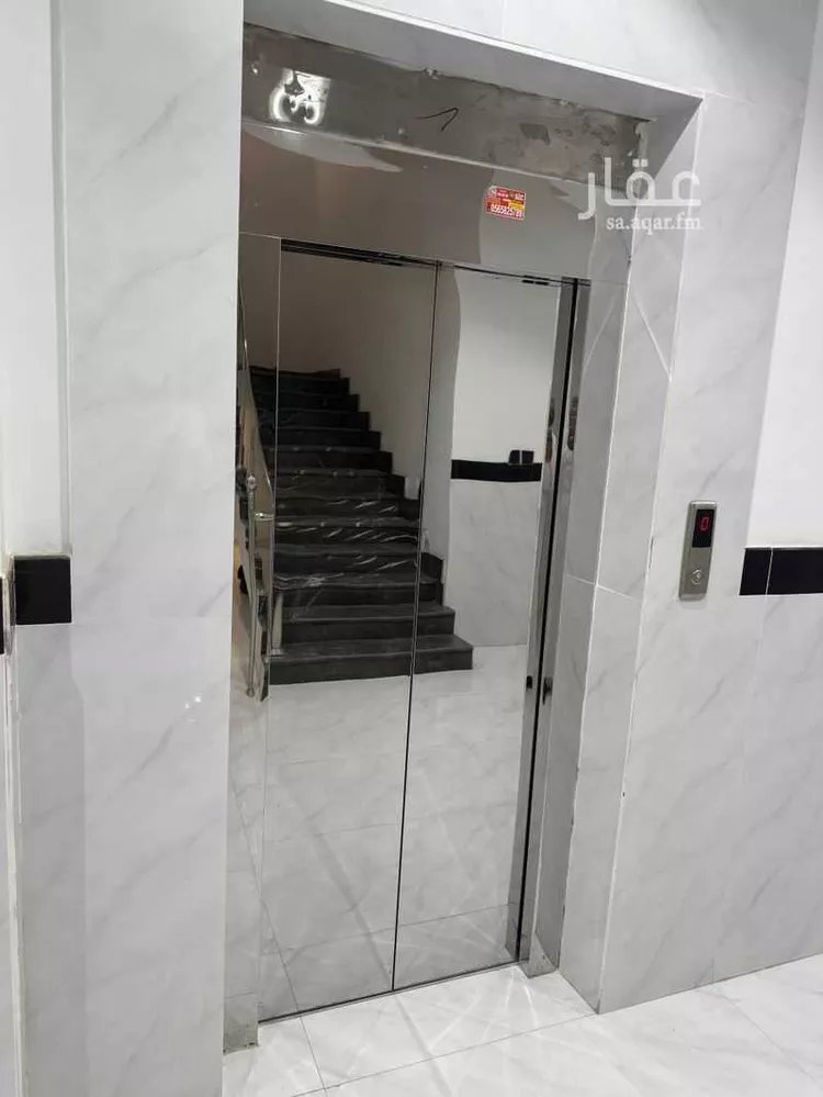 شقة للإيجار في شارع الحارث بن سليل, حي العارض, مدينة الرياض, منطقة الرياض 12