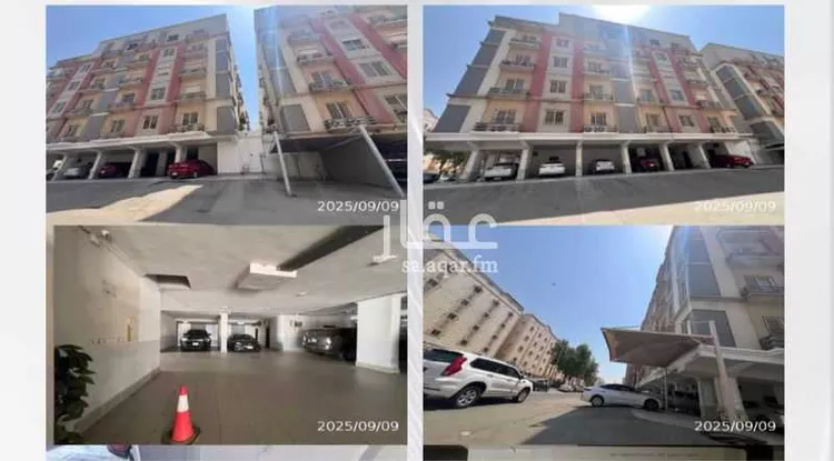 شقة للبيع في شارع النعمان بن عمرو ، حي الواحة ، جدة ، جدة صورة 2
