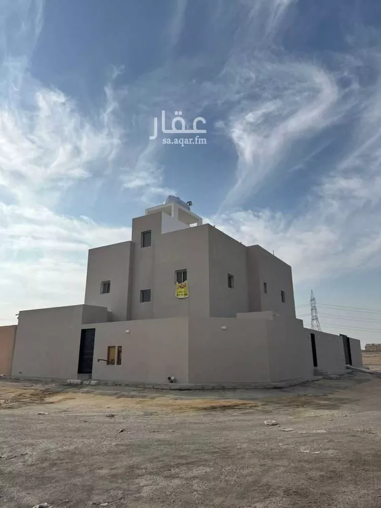 Villa for Rent in Riyadh New Industrial Area