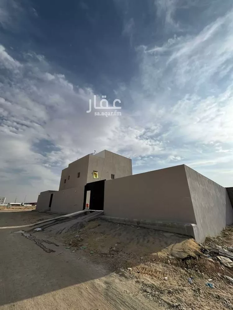 عمارة للإيجار في حي المصفاة, مدينة الرياض, منطقة الرياض 7