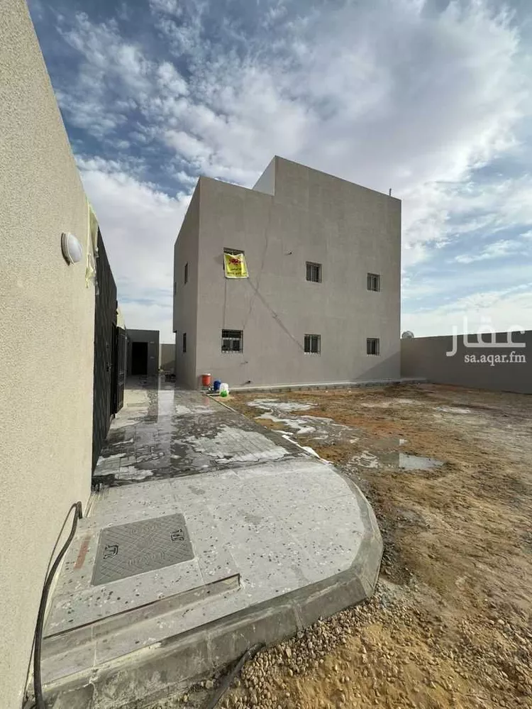 عمارة للإيجار في حي المصفاة, مدينة الرياض, منطقة الرياض 8