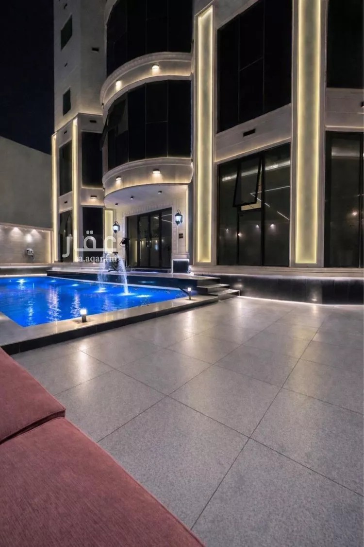 عمارة للإيجار في شارع البلهاء, حي الرحاب 1, مدينة جازان, منطقة جازان صورة 3