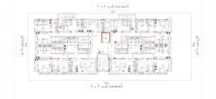 عمارة للإيجار في شارع الامير عبدالمجيد ابن عبدالعزيز, حي بنى معاوية, مدينة المدينه المنوره, منطقة المدينة المنورة صورة 2