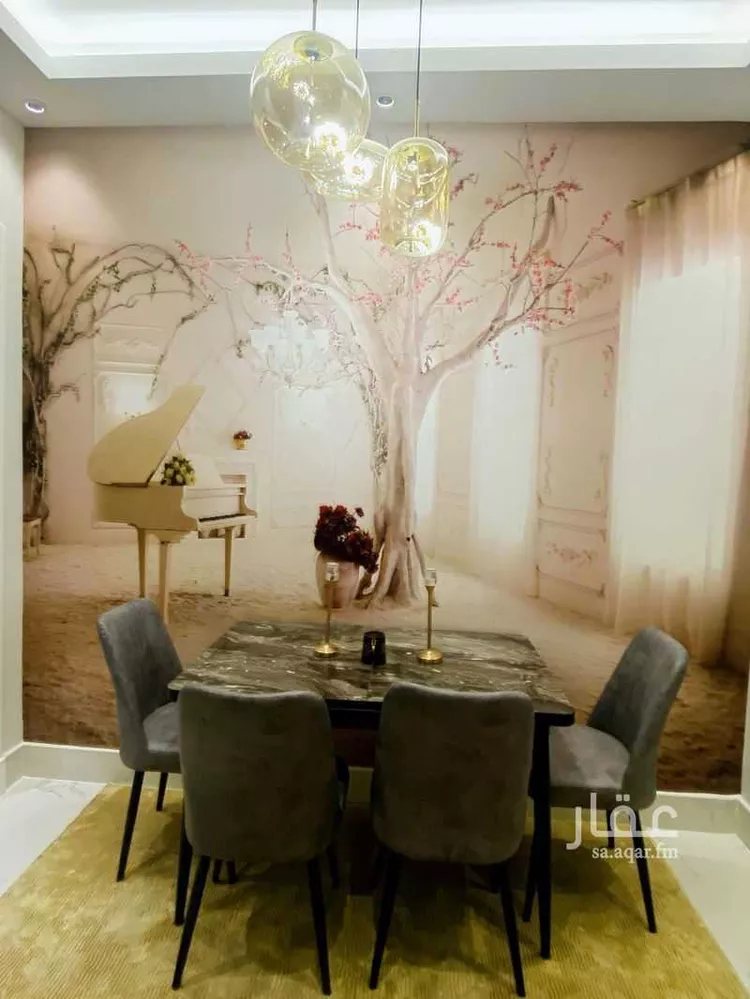Studio for rent in Riyadh Ar Rayan صورة 3