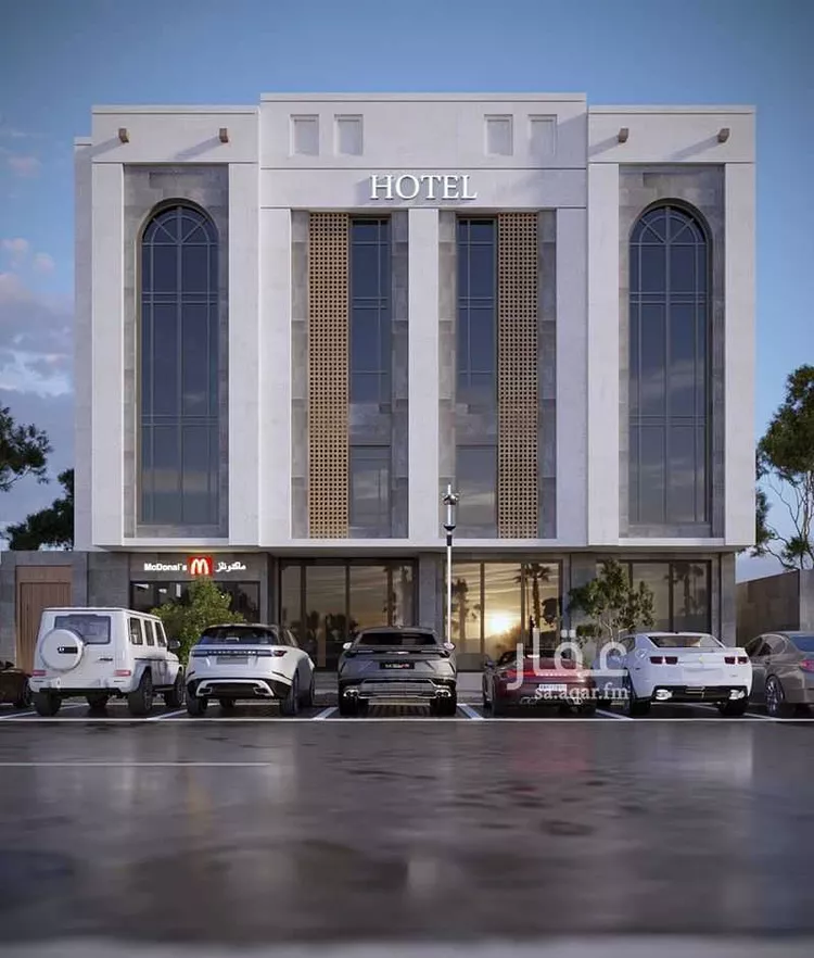 عمارة للإيجار في شارع الامير عبدالمجيد ابن عبدالعزيز, حي بنى معاوية, مدينة المدينه المنوره, منطقة المدينة المنورة