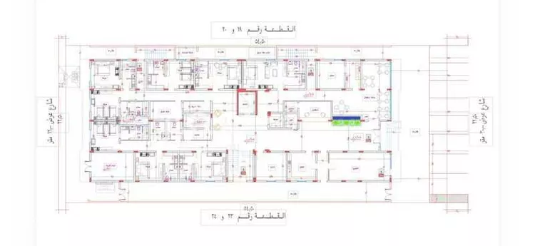 عمارة للإيجار في شارع الامير عبدالمجيد ابن عبدالعزيز, حي بنى معاوية, مدينة المدينه المنوره, منطقة المدينة المنورة صورة 3