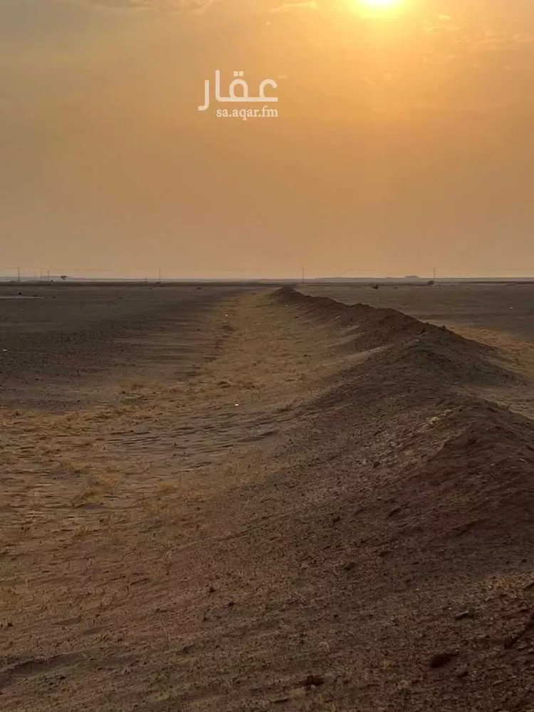 أرض للبيع في الروضة ، الرين 6
