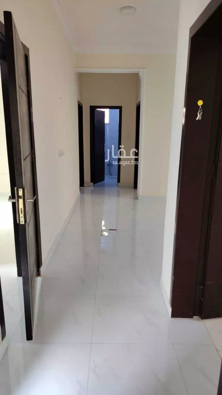 شقة للإيجار في شارع جارالله بن ظهيرة ، حي الرمال ، الرياض ، منطقة الرياض صورة 3