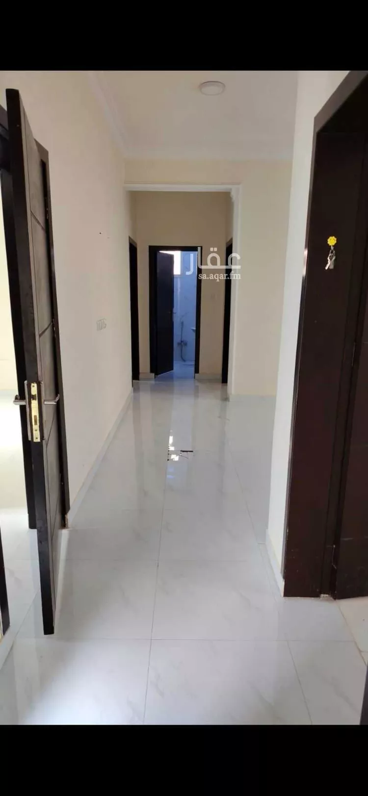 شقة للإيجار في شارع جارالله بن ظهيرة ، حي الرمال ، الرياض ، منطقة الرياض صورة 3