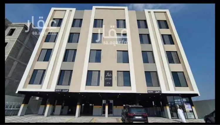 شقة للإيجار في شارع المرح, حي الحمراء, مدينة الخبر, المنطقة الشرقية صورة 2
