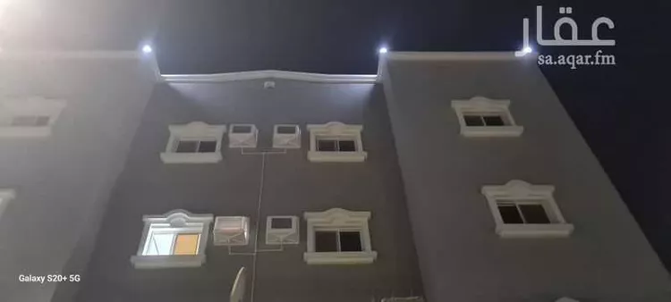 Apartment for Rent in Jeddah Al Wahah