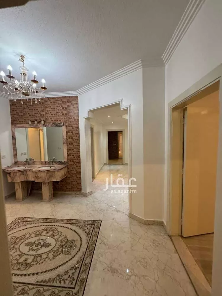 دور للإيجار في شارع الجنيفي, حي المصيف, مدينة الرياض, منطقة الرياض صورة 3