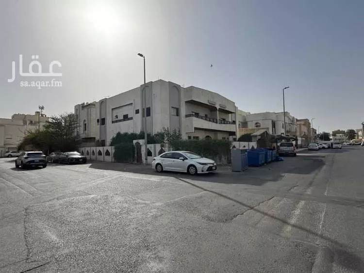 عمارة للبيع في شارع قماح, حي الصفاء, مدينة جدة, منطقة مكة المكرمة صورة 2