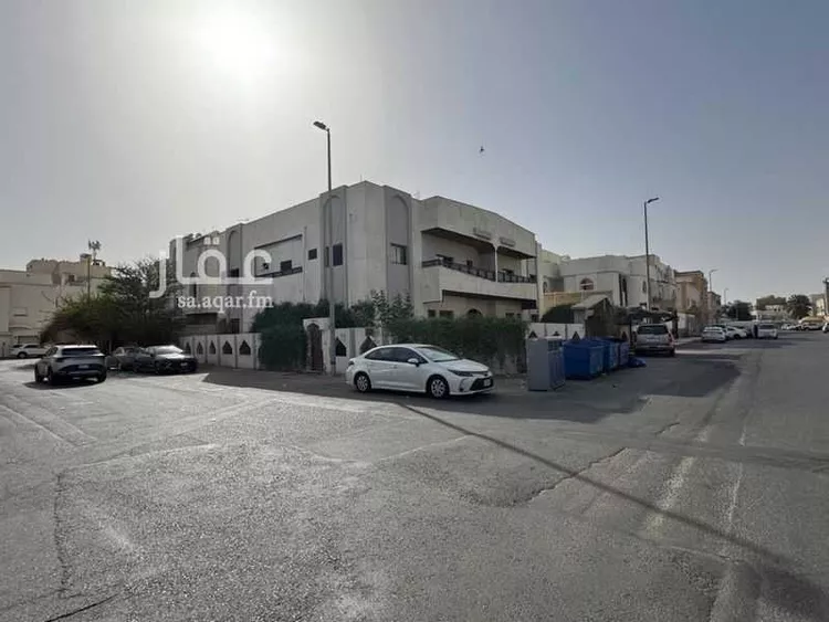عمارة للبيع في شارع قماح, حي الصفاء, مدينة جدة, منطقة مكة المكرمة صورة 2