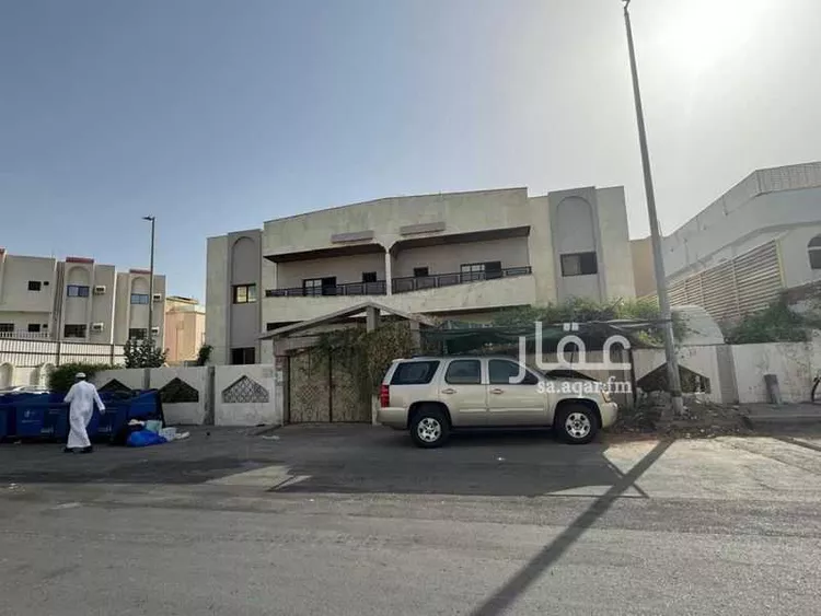 عمارة للبيع في شارع قماح, حي الصفاء, مدينة جدة, منطقة مكة المكرمة