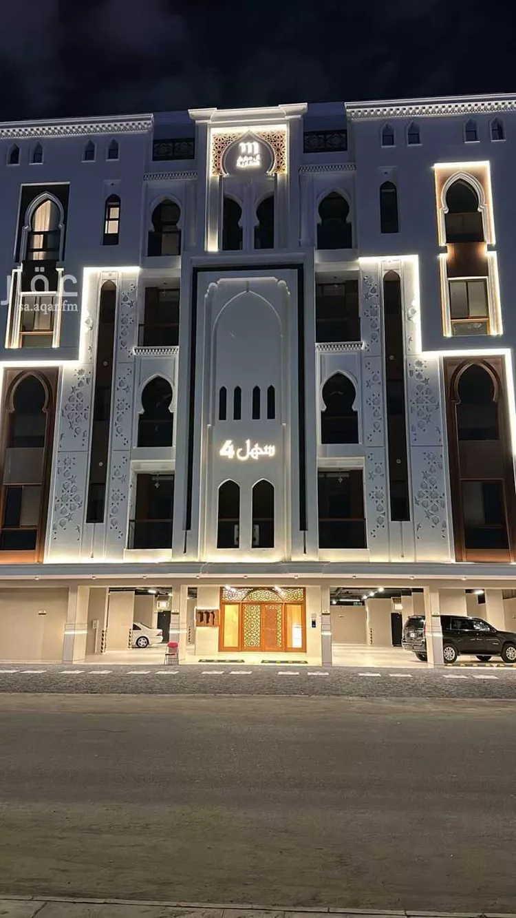 شقة للبيع في شارع سواده بن غزيه, حي الزهراء, مدينة جدة, منطقة مكة المكرمة 10
