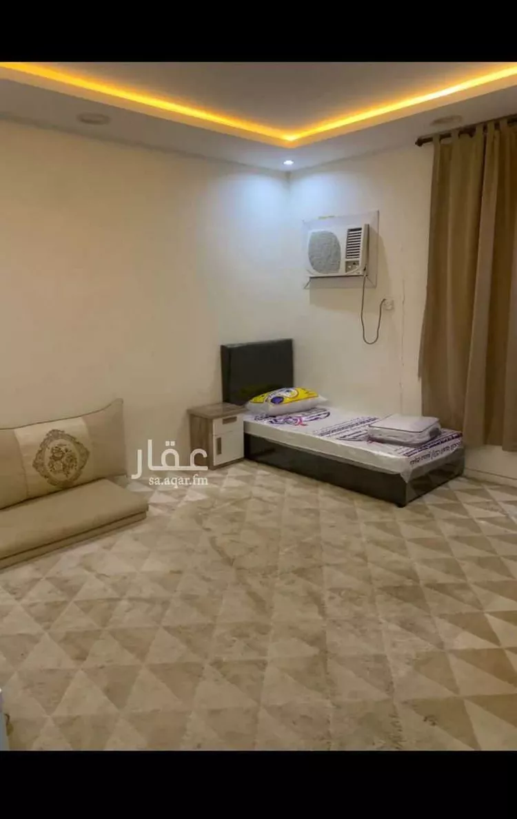 شقة للإيجار في شارع نظام الدين بن معصوم ، حي الرمال ، الرياض ، منطقة الرياض صورة 5